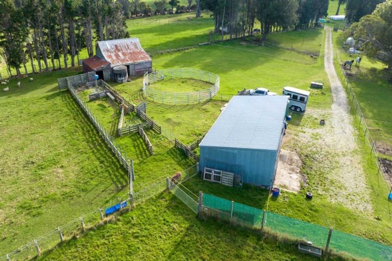 Photo of property in 791 Wyndham Letterbox Road, Glenham, Wyndham, 9891