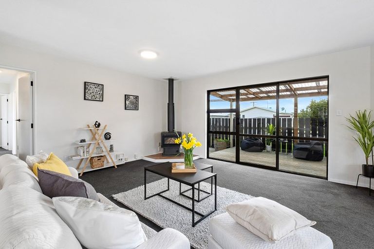 Photo of property in 16a Belvue Crescent, Witherlea, Blenheim, 7201