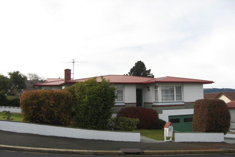 Photo of property in 62 Greenock Street, Kaikorai, Dunedin, 9010