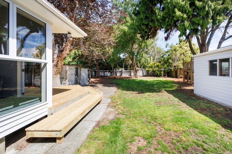 Photo of property in 258 College Street, West End, Palmerston North, 4412