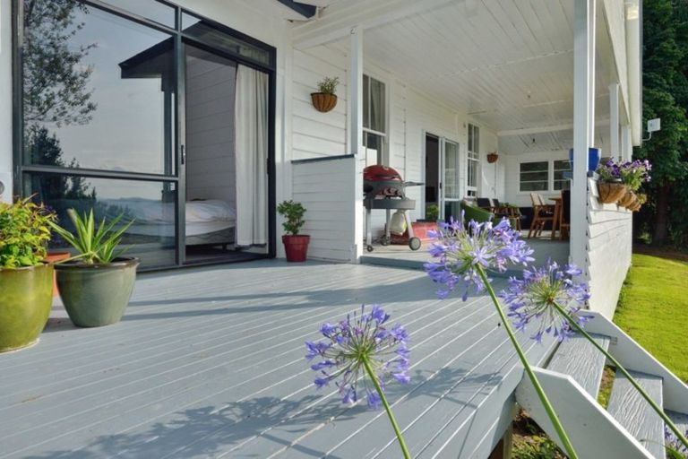 Photo of property in 2481 Tiniroto Road, Tiniroto, Manutuke, 4078