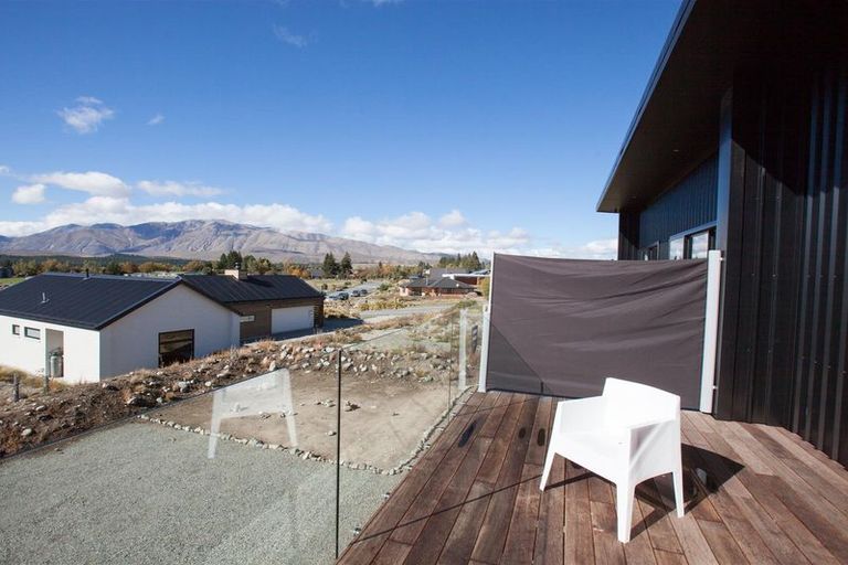 Photo of property in 41 D'archiac Drive, Lake Tekapo, 7999