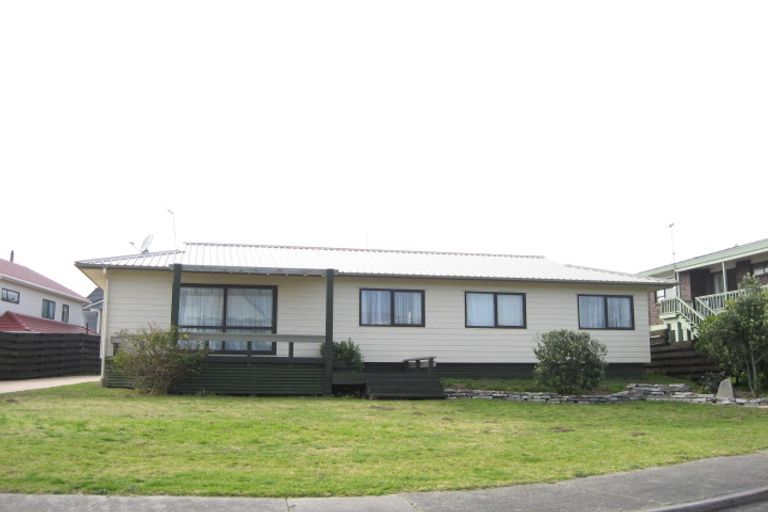 Photo of property in 3 Turnbull Place, Ohope, 3121