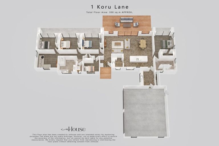 Photo of property in 1 Koru Lane, Leamington, Cambridge, 3432