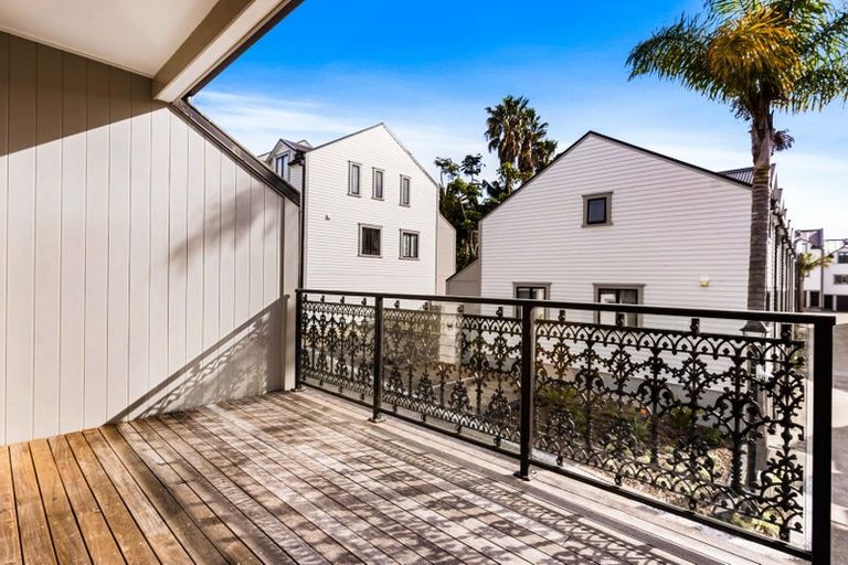 Photo of property in 39/59 Sackville Street, Grey Lynn, Auckland, 1021