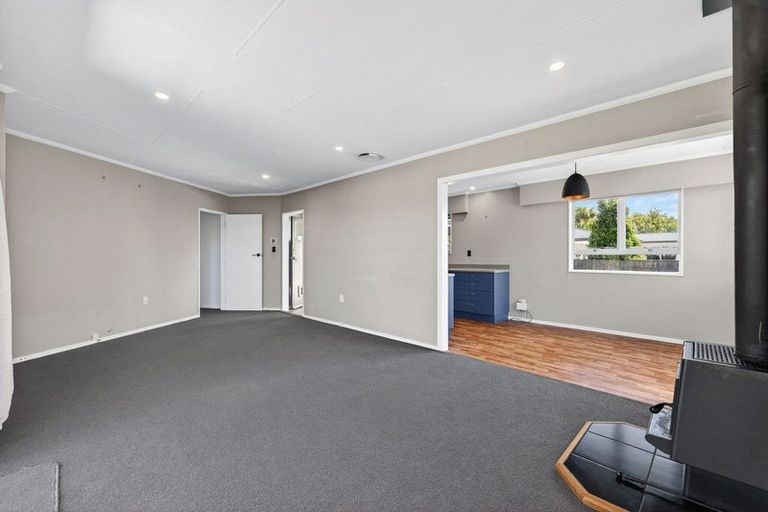 Photo of property in 33 Leicester Street, Terrace End, Palmerston North, 4410