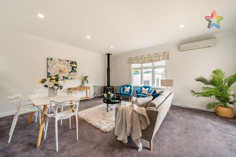 Photo of property in 15 Jessie Street, Petone, Lower Hutt, 5012