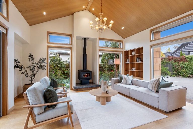 Photo of property in 34 Wairarapa Terrace, Merivale, Christchurch, 8014