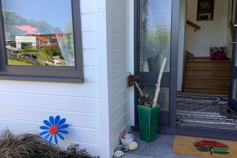 Photo of property in 72 Lohia Street, Khandallah, Wellington, 6035