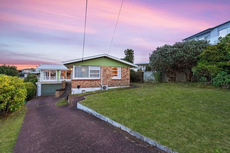 Photo of property in 1 Elizabeth Place, Mairangi Bay, Auckland, 0630