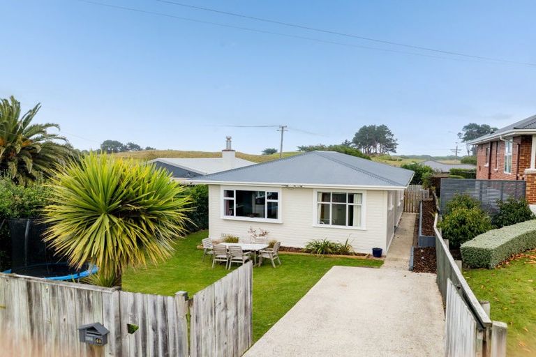 Photo of property in 46 Norman Street, Tainui, Dunedin, 9013