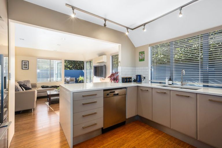 Photo of property in 1 Manuka Avenue, Woburn, Lower Hutt, 5010