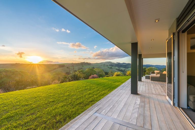 Photo of property in 89 Taylor Road, Waimauku, 0882