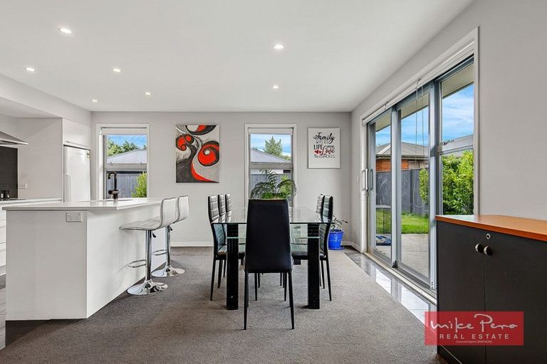 Photo of property in 18 Magnate Drive, Kaiapoi, 7630