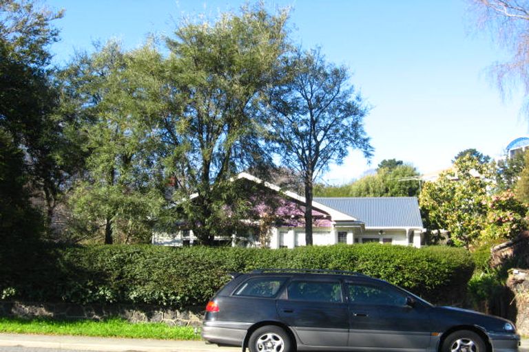 Photo of property in 43 Cashmere Road, Cashmere, Christchurch, 8022