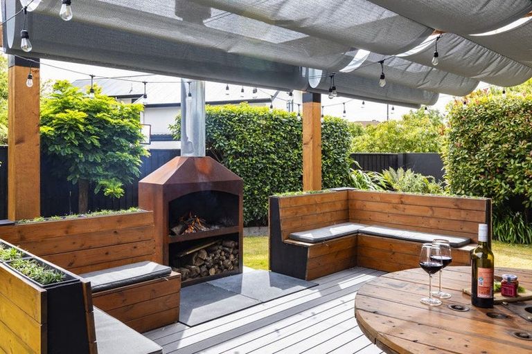 Photo of property in 53 Glasnevin Drive, Casebrook, Christchurch, 8051