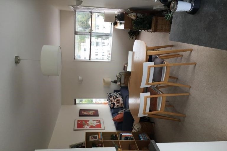Photo of property in Iona Towers, 901/140 Abel Smith Street, Te Aro, Wellington, 6011