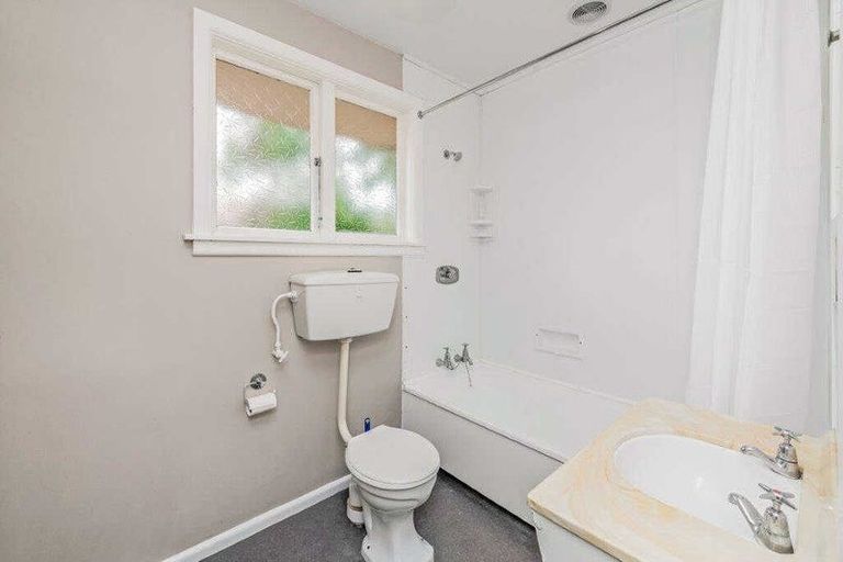 Photo of property in 7 Market Street, Leeston, 7632