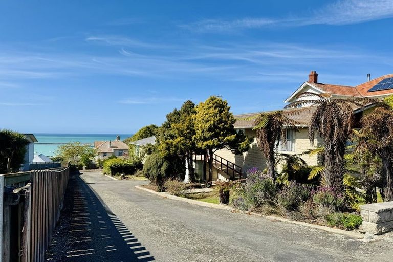 Photo of property in 47 Wharfe Street, South Hill, Oamaru, 9400