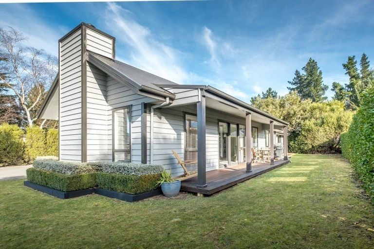 Photo of property in 46 Rippingale Road, Hanmer Springs, 7334