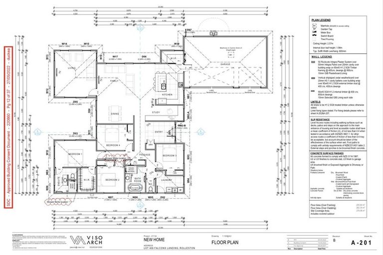 Photo of property in 75 Ed Hillary Drive, Rolleston, 7615