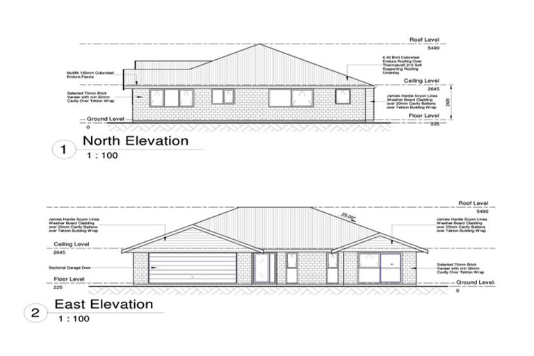 Photo of property in 11 Vercoe Crescent, Morrinsville, 3300