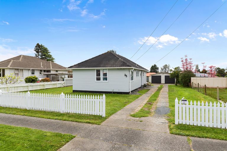 Photo of property in 35 Jackson Street, Ngaruawahia, 3720