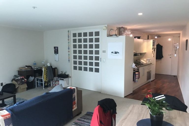 Photo of property in The Lofts, 31/185 Victoria Street, Te Aro, Wellington, 6011