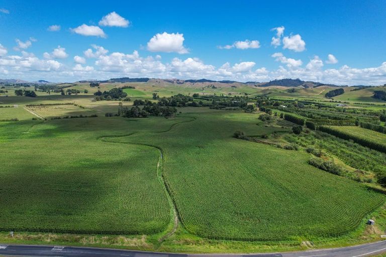 Photo of property in 927 Taniwha Road, Waerenga, Te Kauwhata, 3781