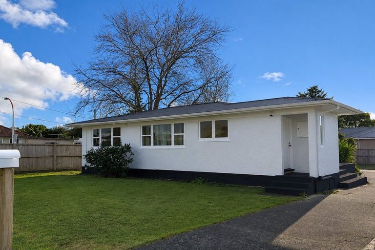 Photo of property in 28 Birdwood Road, Pukekohe, 2120