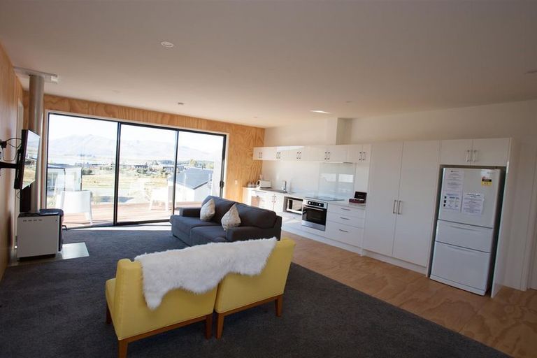 Photo of property in 41 D'archiac Drive, Lake Tekapo, 7999