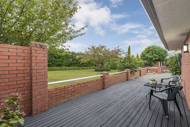 Photo of property in 324 Branch Drain Road, Leeston, 7682