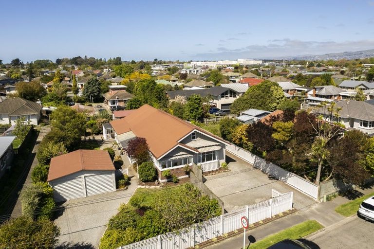 Photo of property in 50 Quinns Road, Shirley, Christchurch, 8013