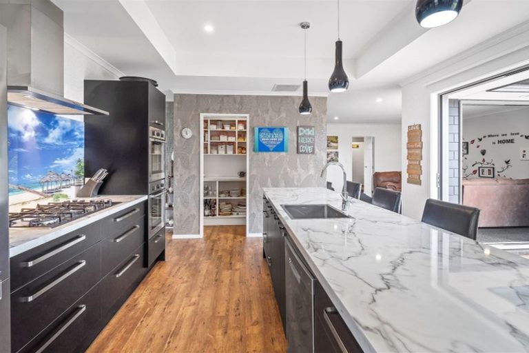 Photo of property in 7 Full Moon Lane, Rolleston, 7614