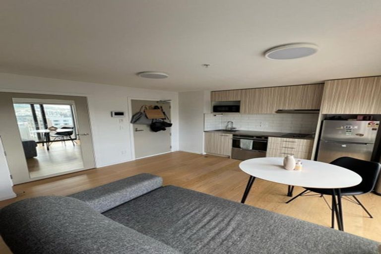 Photo of property in 1302/111 Dixon Street, Te Aro, Wellington, 6011