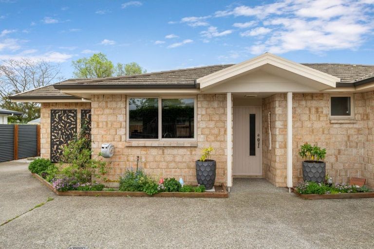 Photo of property in 5a North Street, Redwoodtown, Blenheim, 7201