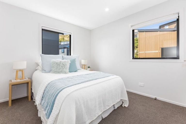 Photo of property in 36 Astelia Way, Woodridge, Wellington, 6037