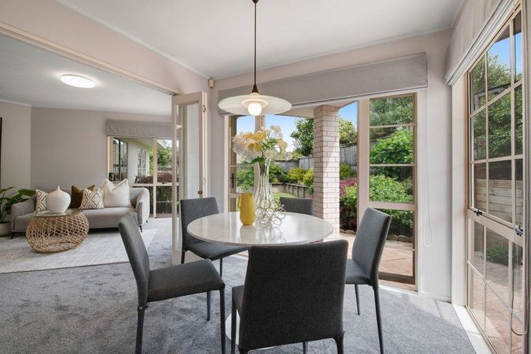 Photo of property in 8 Godwin Court, Unsworth Heights, Auckland, 0632