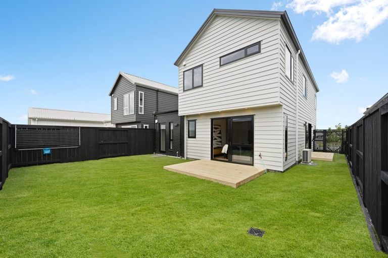 Photo of property in 21 Bannerman Crescent, Chartwell, 3210