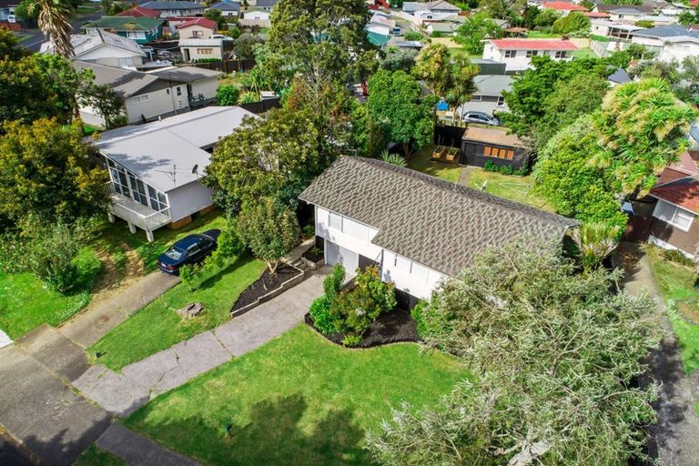 Photo of property in 29 Winsford Street, Manurewa, Auckland, 2102