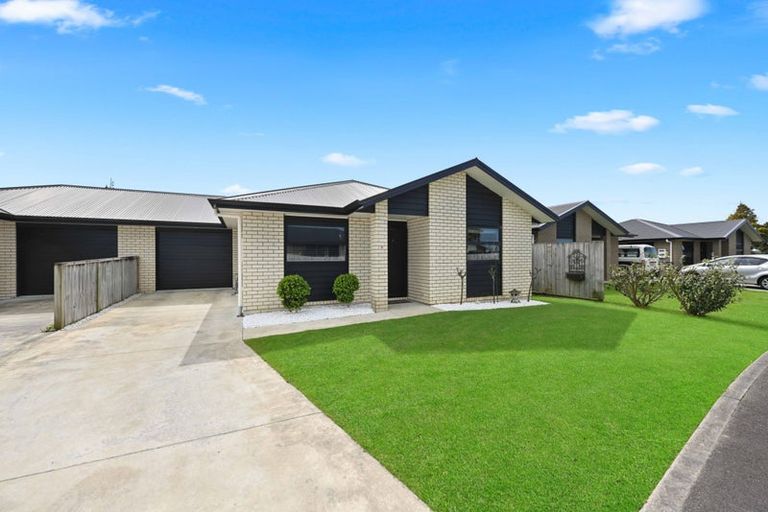 Photo of property in 8/11 Errol Close, Burbush, Hamilton, 3288