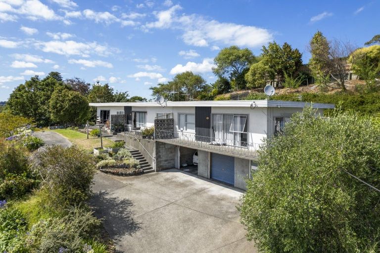 Photo of property in 73 Great North Road, Saint Johns Hill, Whanganui, 4501
