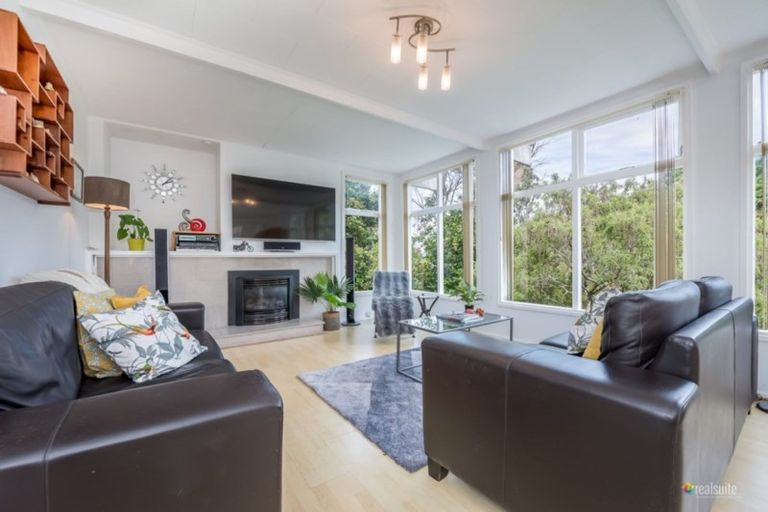 Photo of property in 41 Belmont Terrace, Belmont, Lower Hutt, 5010