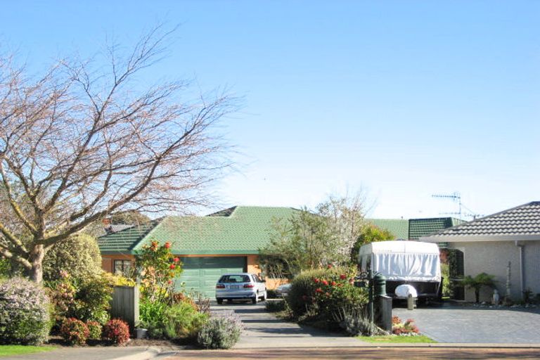 Photo of property in 13 Kingsgate Row, Havelock North, 4130