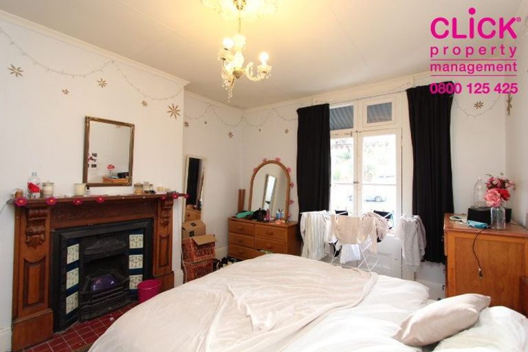 Photo of property in 18 London Street, Dunedin Central, Dunedin, 9016