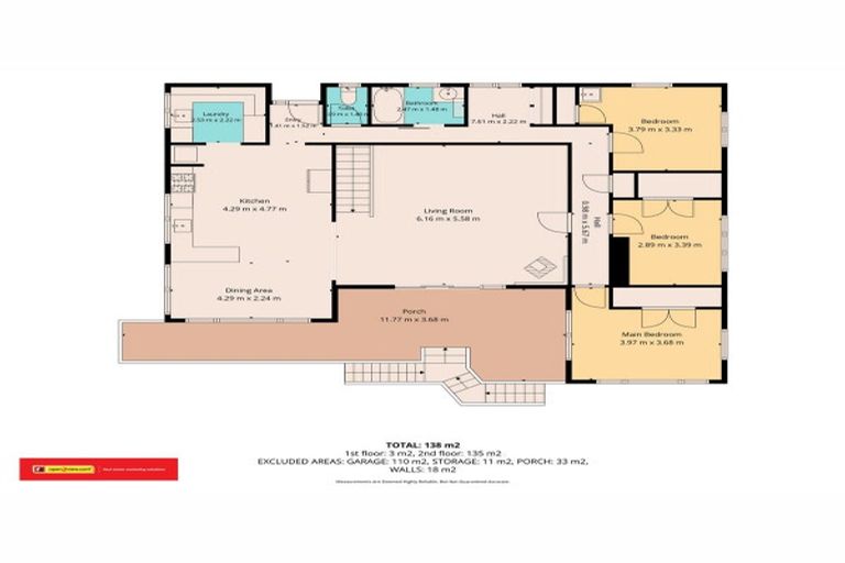 Photo of property in 41 Seaview Road, Otumoetai, Tauranga, 3110