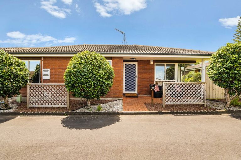 Photo of property in 12/57 Weiti Road, Orewa, 0931