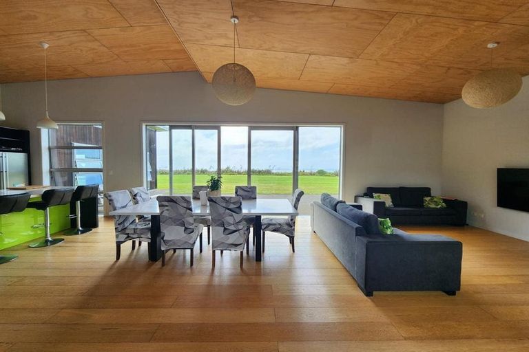 Photo of property in South Road, Kaitake, New Plymouth, 4374