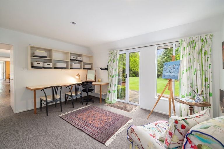 Photo of property in 15 Keetly Place, Ohoka, Kaiapoi, 7692