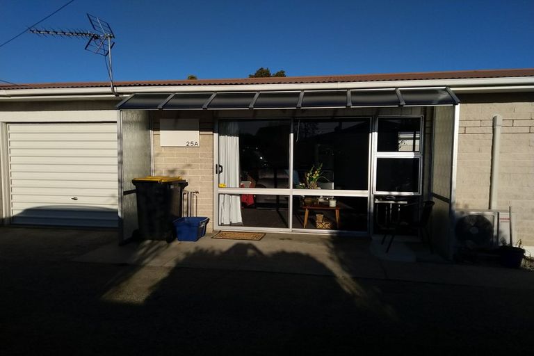 Photo of property in 1/25 Eden Street, Mosgiel, 9024